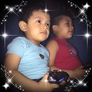 Meet your Posher, Pedro